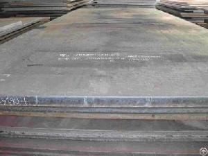 A515 Grade 70, A515 Grade 60 Boiler / Pressure Vessel Steel Plate