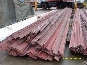 Abs Grade A / B / Ah32 / Ah36 Flat Bar