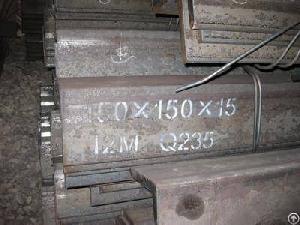 Abs Grade A / B / Ah32 Bulb Flat Steel