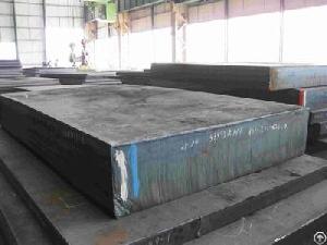 High Strength Steel Plate S460q, S690ql, S890q