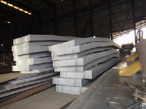 Low Alloy Steel Plate Sm490a, Sm520c, Sm570