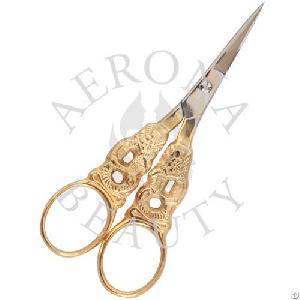 embroidery scissors