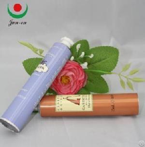 Collapsible Tube For Cosmetic