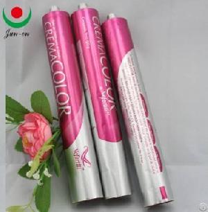 Hair Dye Tubes