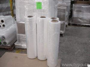 Plastic Stretch Film