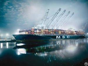 Shipping Cost From Xingang Tianjin To Corinto, Nicaragua