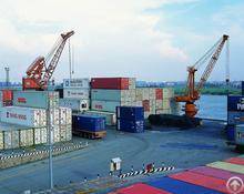 shipping jiangmen shenzhen haiphong cat lai port tan cang vict