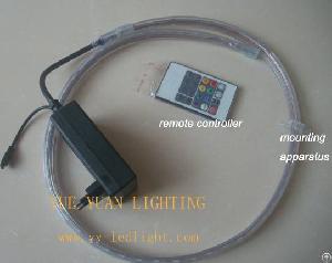 Led 5050 Flexible Strip 60led Each Meter With Ip65