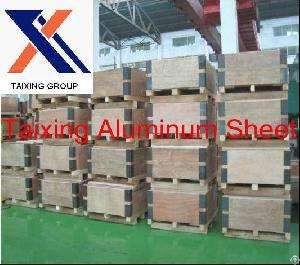 Aluminum Sheet For Pilfer Proof Cap Ropp 3105 8011