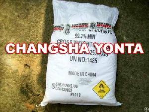 Potassium Chlorate 99.7%min