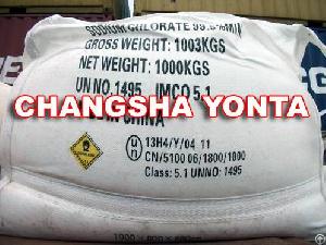 Sodium Chlorate 99.5%min