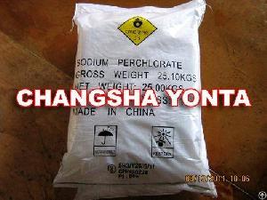 sodium perchlorate monohydrate 99