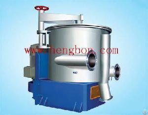 consistency drum screen pressure pulp paper machine