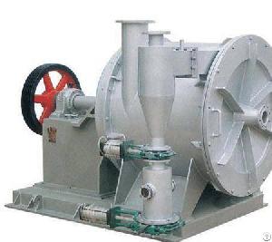 Single Effect Fiber Separator Of Waste Paper Recycling Machine