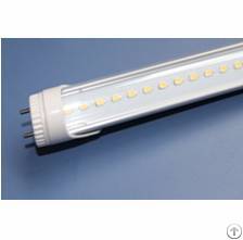 110lumen / W T8 Led Tube Lights W / Smd5630 Led