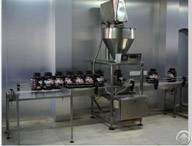 Semi Automatic Filling Machines For Powder, Liquid, Cream, Paste, Lotions, Etc