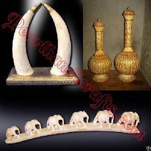 Camel Bone Crafts