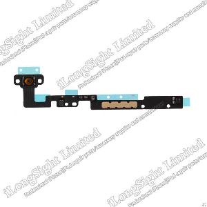 Full Tested Power Button Flex Cable Ribbon For Ipod Nano 7