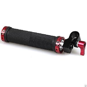 Basic Handle V2 Red For 15mm Dslr Shoulder Rig Free Shipping To Us