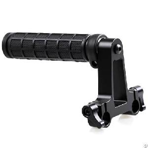 coollcd handle v3 15mm dslr rig