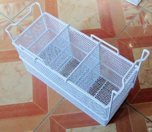 Freezer Hanging Basket