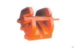 Bar Type Anchor Stopper