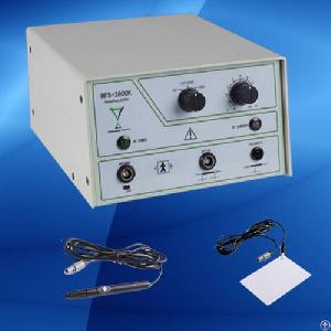 Dermatology Diathermy Machine