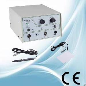 Electrosurgical Equipment / Iso And Ce