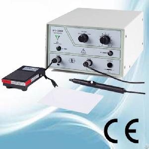 Uterine Erosion Diathermy Machine