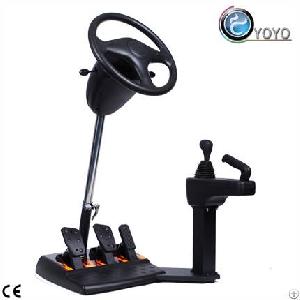 racing nfs game machine yoyo driver training simulator