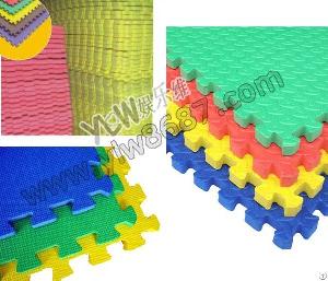 Eva Play Mats, High Quality Eva Floor Mat