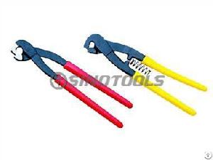 hand tools manufacturers