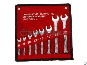 wrenches spanners manufacturers