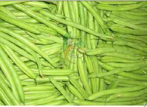 green beans