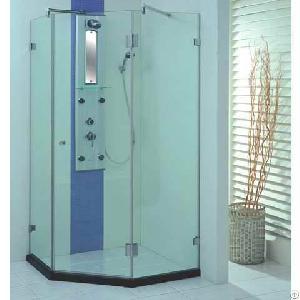 Sf135-c Shower Room