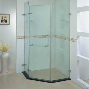 Sf135-d Shower Room