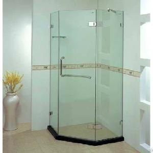 Sf135-h Shower Room