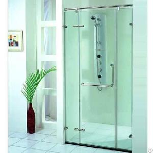 sf180 d shower room