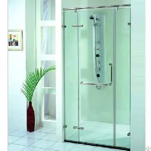 Sf180-d Shower Room