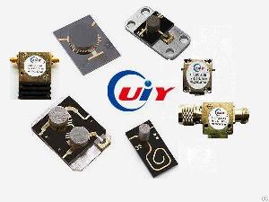 Isolators, Circulators, Power Splitters, Couplers, Filters And Other Microwave Devices Related Prod