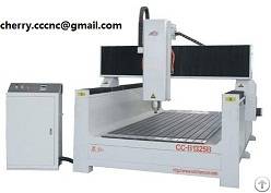 Cnc Router For Foam Mold Engraving Cc-b1325b