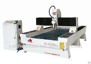 Cnc Router For Stone Working Cc-s1325b