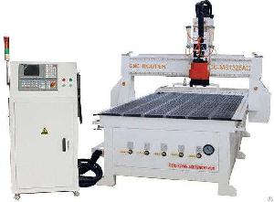 Linear Style Atc Cnc Router Cc-ms1325ac