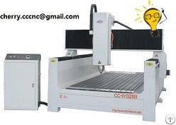 Router Cnc For Mold Engraving Cc-b1325b