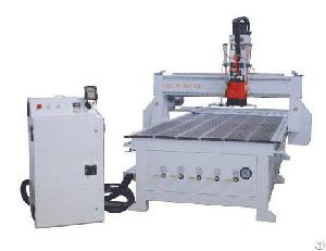 Auto Tool Changer Cnc Router Cc-ms1325ac