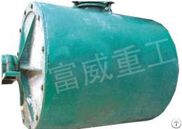 Ceramic Ball Mill