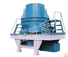 countercttack crusher