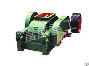 Crusher For Mining Processing