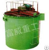 Efficient Thickener