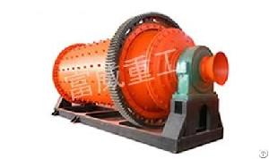 energy saving ball mill